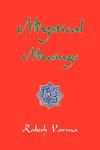 Mystical Musings