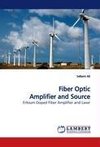 Fiber Optic Amplifier and Source