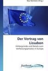 Der Vertrag von Lissabon