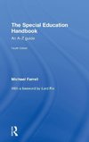 The Special Education Handbook
