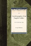 Autobiography of an English Soldier