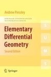 Elementary Differential Geometry