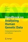 Handbook on Analyzing Human Genetic Data