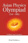 Asian Physics Olympiad (1st-8th)
