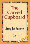 The Carved Cupboard