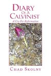 Diary of a Calvinist