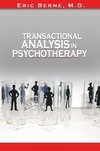 Transactional Analysis in Psychotherapy