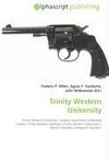 Trinity Western University