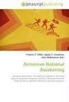 Armenian National Awakening
