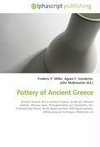 Pottery of Ancient Greece