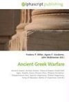 Ancient Greek Warfare