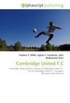 Cambridge United F.C
