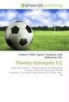 Thames Ironworks F.C