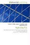 York City F.C