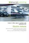 Electric Vehicle