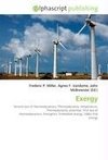 Exergy