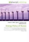 Energy Policy of Russia