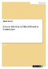 Adverse Selection and Moral Hazard in Contract Law