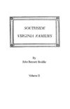 Southside Virginia Families, Volume II