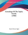 Genealogy Of The Tapley Family (1900)
