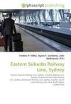 Eastern Suburbs Railway Line, Sydney