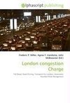 London congestion Charge