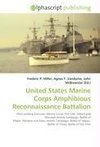 United States Marine Corps Amphibious Reconnaissance Battalion