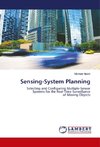 Sensing-System Planning