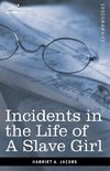 INCIDENTS IN THE LIFE OF A SLA