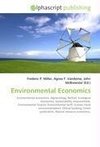 Environmental Economics