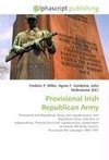 Provisional Irish Republican Army