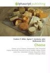 Cheese