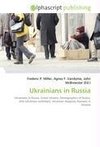 Ukrainians in Russia