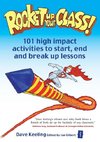 Rocket up you class!