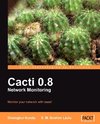 CACTI 08 NETWORK MONITORING
