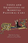 Texts and Traditions of Medieval Pastoral Care