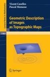 Geometric Description of Images as Topographic Maps