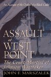 Assault at West Point