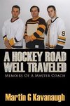 A Hockey Road Well Traveled