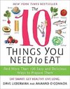 10 Things You Need to Eat, The