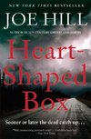Hill, J: Heart-Shaped Box