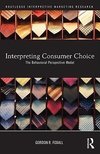 Interpreting Consumer Choice