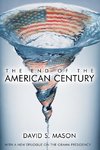 END OF THE AMERICAN CENTURY   PB