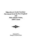 Migration to South Carolina
