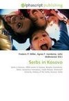 Serbs in Kosovo