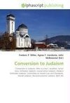 Conversion to Judaism