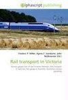Rail transport in Victoria