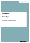 Viktimologie