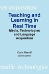 Teaching and Learning in Real Time