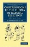 Contributions to the Theory of Natural Selection